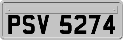 PSV5274