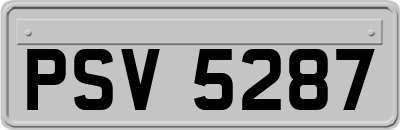 PSV5287