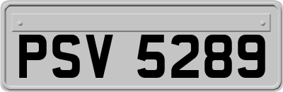 PSV5289