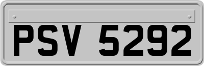 PSV5292