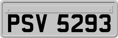 PSV5293