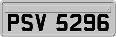 PSV5296