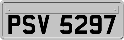 PSV5297