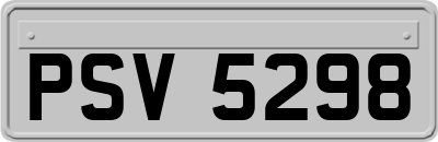 PSV5298