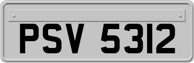 PSV5312