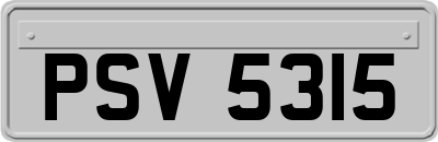PSV5315