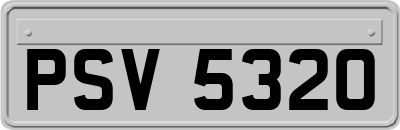 PSV5320