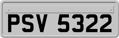 PSV5322
