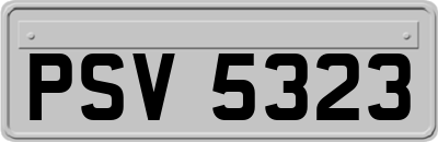PSV5323