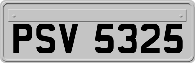 PSV5325