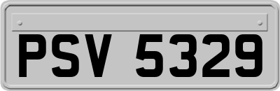 PSV5329