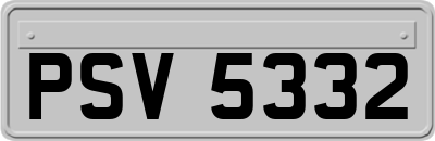 PSV5332