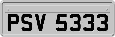 PSV5333