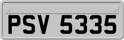 PSV5335