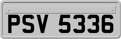 PSV5336