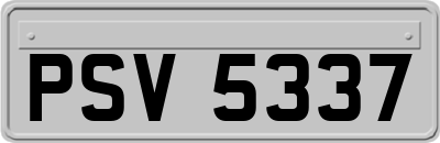 PSV5337