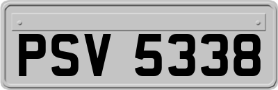 PSV5338
