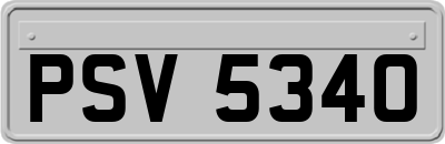 PSV5340