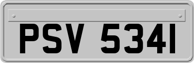 PSV5341