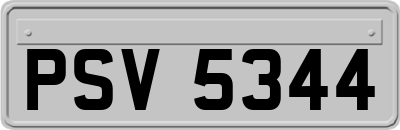 PSV5344