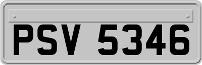 PSV5346