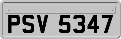 PSV5347