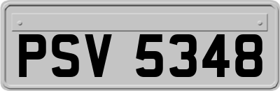 PSV5348