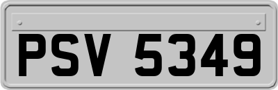 PSV5349