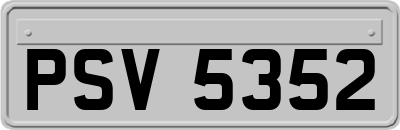 PSV5352