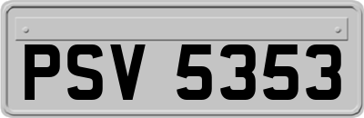 PSV5353