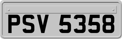 PSV5358