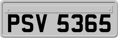 PSV5365