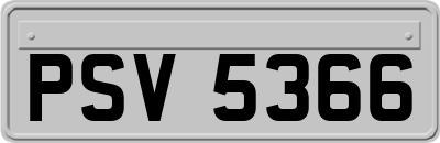 PSV5366