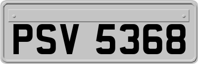 PSV5368