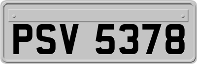 PSV5378