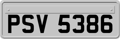 PSV5386