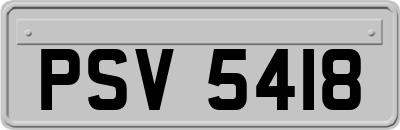 PSV5418