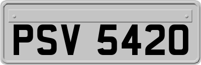 PSV5420