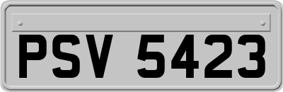 PSV5423