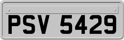 PSV5429