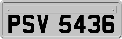 PSV5436