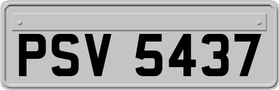 PSV5437