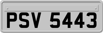PSV5443