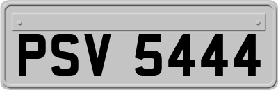 PSV5444