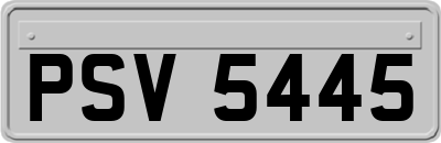 PSV5445