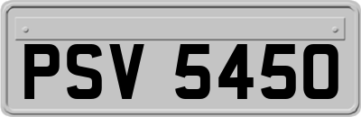 PSV5450