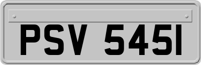 PSV5451