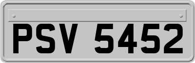 PSV5452