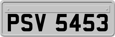 PSV5453