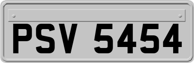 PSV5454